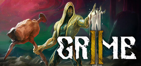 尘埃异变2/GRIME II-集游星软件站-专注优质游戏软件下载