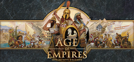 帝国时代终极版/4/3/2/1/9部合集/Age of Empires: Definitive Edition-集游星软件站-专注优质游戏软件下载