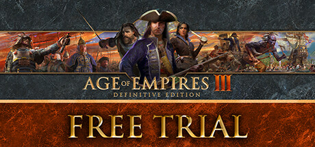 帝国时代3决定版/Age of Empires III: Definitive Edition-集游星软件站-专注优质游戏软件下载