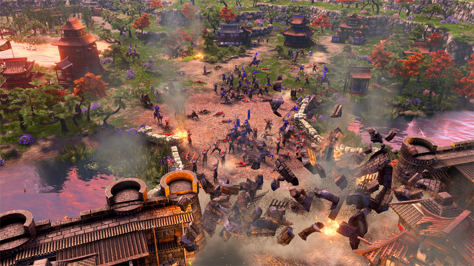 图片[3]-帝国时代3决定版/Age of Empires III: Definitive Edition