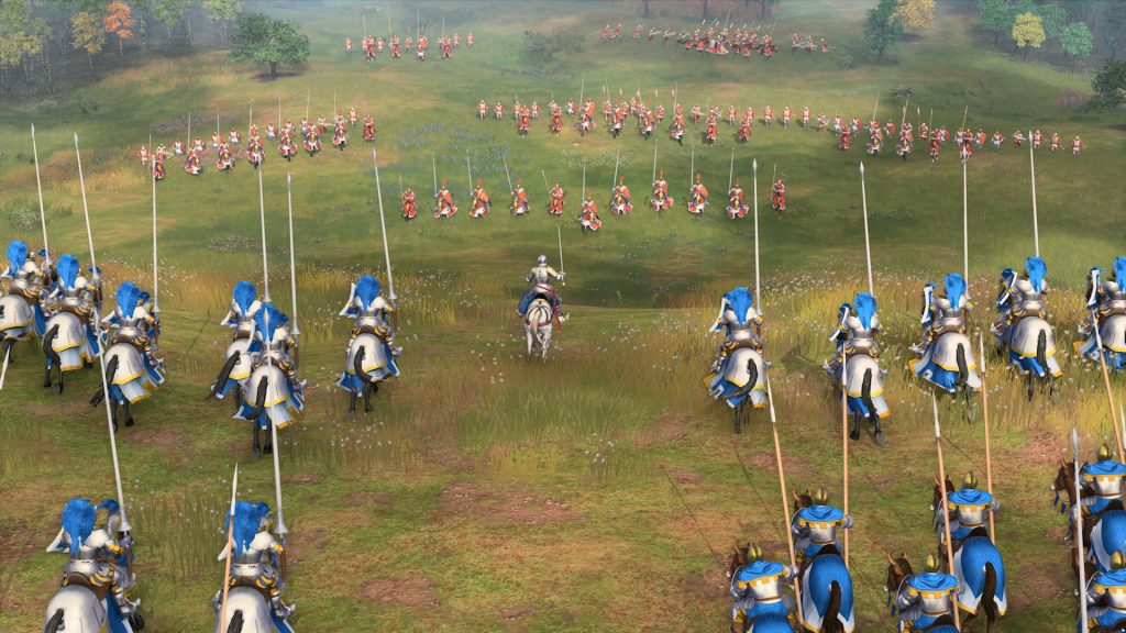 图片[1]-帝国时代4年度版/Age of Empires IV: Anniversary Edition