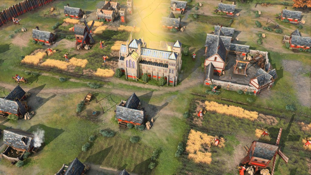 图片[2]-帝国时代4年度版/Age of Empires IV: Anniversary Edition