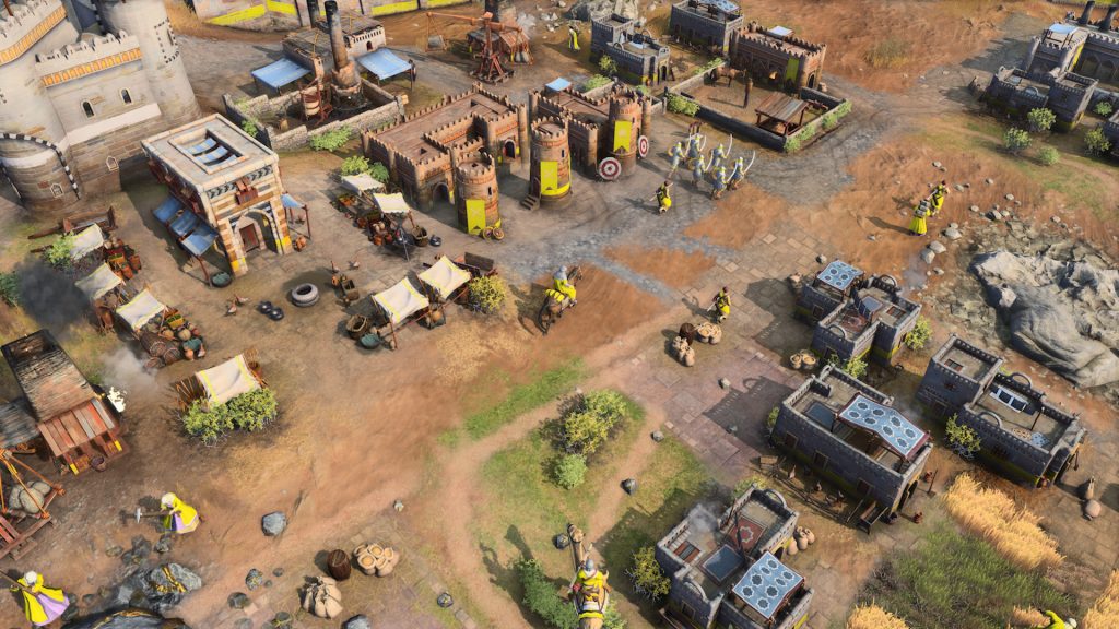 图片[3]-帝国时代4年度版/Age of Empires IV: Anniversary Edition
