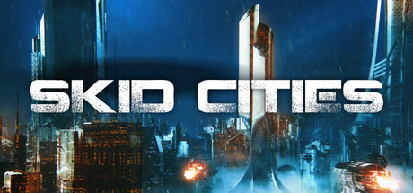 废墟之城/Skid Cities-集游星软件站-专注优质游戏软件下载
