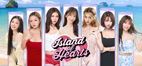 心之岛/Island of Hearts-集游星软件站-专注优质游戏软件下载