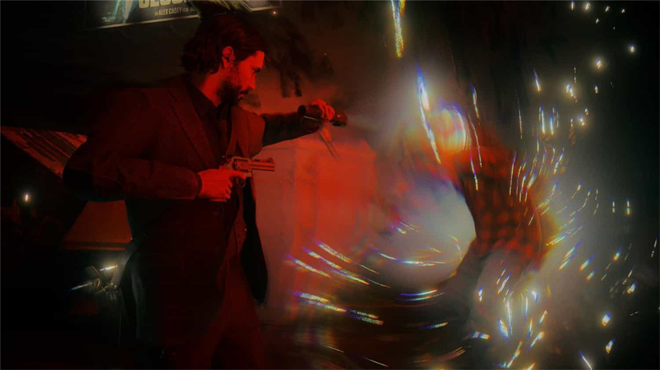 图片[1]-心灵杀手2/Alan Wake 2