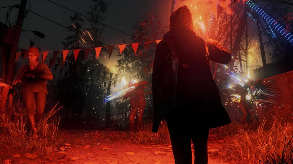 图片[3]-心灵杀手2/Alan Wake 2