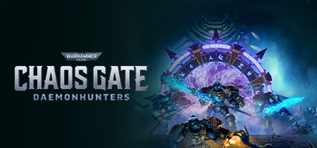 战锤40K混沌之门恶魔猎手/Warhammer 40,000: Chaos Gate - Daemonhunters HYPERVISOR-集游星软件站-专注优质游戏软件下载