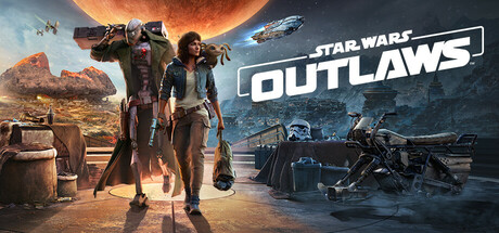 星球大战亡命之徒-虚拟机版/Star Wars Outlaws HYPERVISOR-集游星软件站-专注优质游戏软件下载