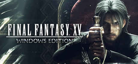 最终幻想15/FINAL FANTASY XV WINDOWS EDITION HYPERVISOR-集游星软件站-专注优质游戏软件下载