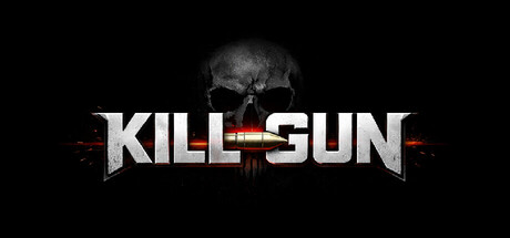 杀戮之枪/KILLGUN-集游星软件站-专注优质游戏软件下载
