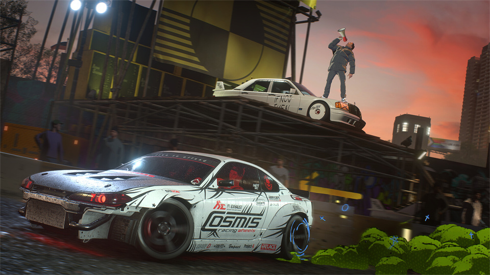 图片[2]-极品飞车22不羁/Need for Speed Unbound HYPERVISOR-集游星软件站-专注优质游戏软件下载