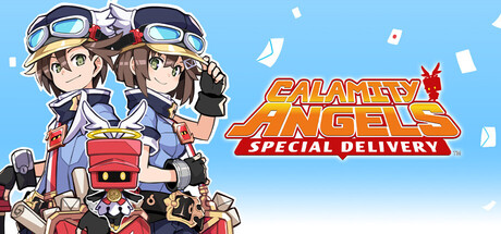 灾难天使特快专递/Calamity Angels: Special Delivery-集游星软件站-专注优质游戏软件下载