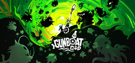 炮艇之神/Gunboat God-集游星软件站-专注优质游戏软件下载