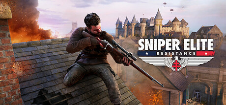 狙击精英抵抗/Sniper Elite: Resistance HYPERVISOR-集游星软件站-专注优质游戏软件下载
