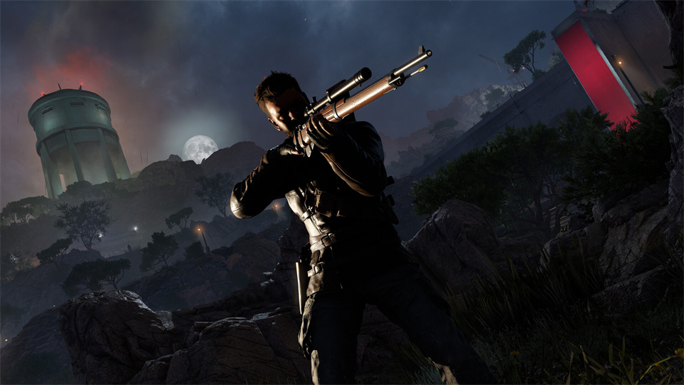 图片[3]-狙击精英抵抗/Sniper Elite: Resistance HYPERVISOR