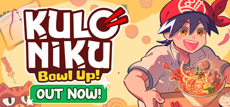 肉丸烹饪盛满快乐/KuloNiku: Bowl Up-集游星软件站-专注优质游戏软件下载