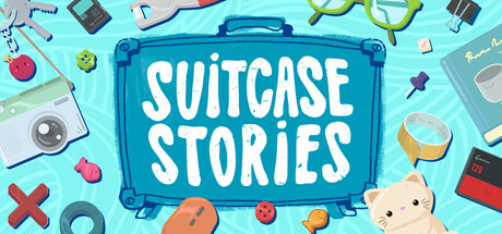行李箱的故事/Suitcase Stories-集游星软件站-专注优质游戏软件下载