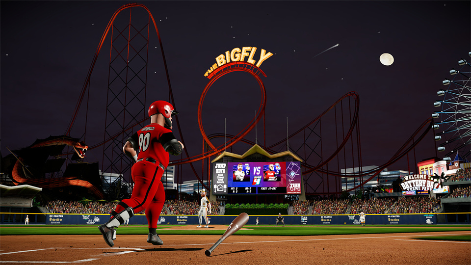 图片[1]-超级棒球4/Super Mega Baseball 4 HYPERVISOR