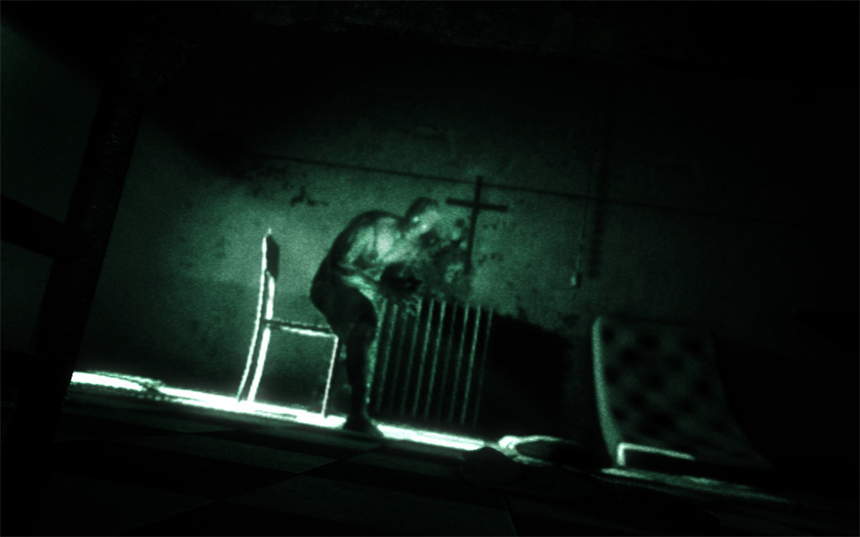 图片[1]-逃生1/Outlast
