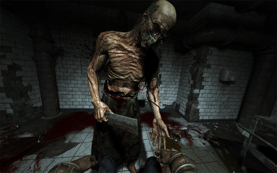 图片[2]-逃生1/Outlast