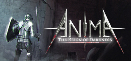 阿尼玛黑暗统治/Anima : The Reign of Darkness-集游星软件站-专注优质游戏软件下载