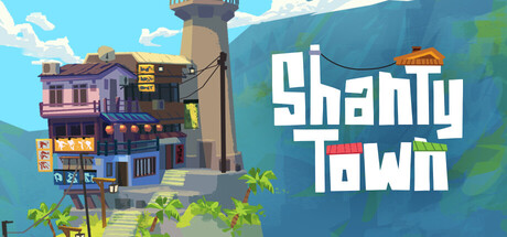香缇小镇/ShantyTown-集游星软件站-专注优质游戏软件下载