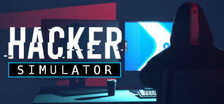 黑客模拟器/Hacker Simulator-集游星软件站-专注优质游戏软件下载