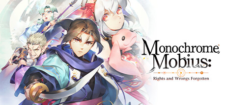 黑白莫比乌斯岁月的代价/Monochrome Mobius: Rights and Wrongs Forgotten-集游星软件站-专注优质游戏软件下载