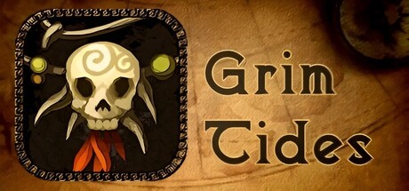 黯潮/Grim Tides - Old School RPG-集游星软件站-专注优质游戏软件下载