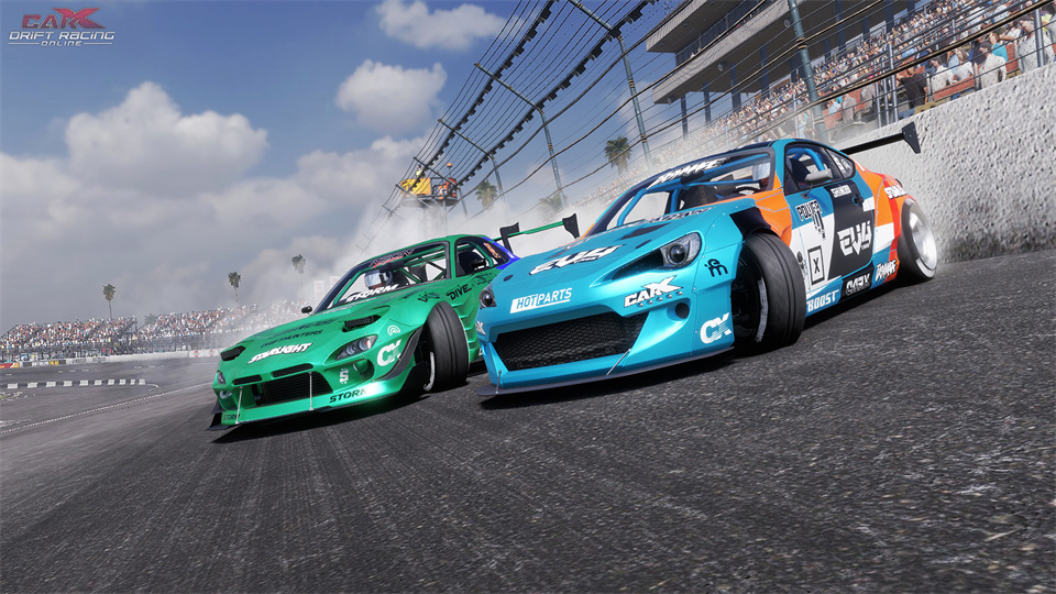 图片[3]-CarX漂移赛车在线/CarX Drift Racing Online