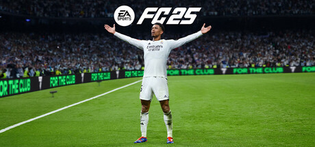EA体育足球俱乐部25-虚拟机版/EA SPORTS FC 25 HYPERVISOR-集游星软件站-专注优质游戏软件下载