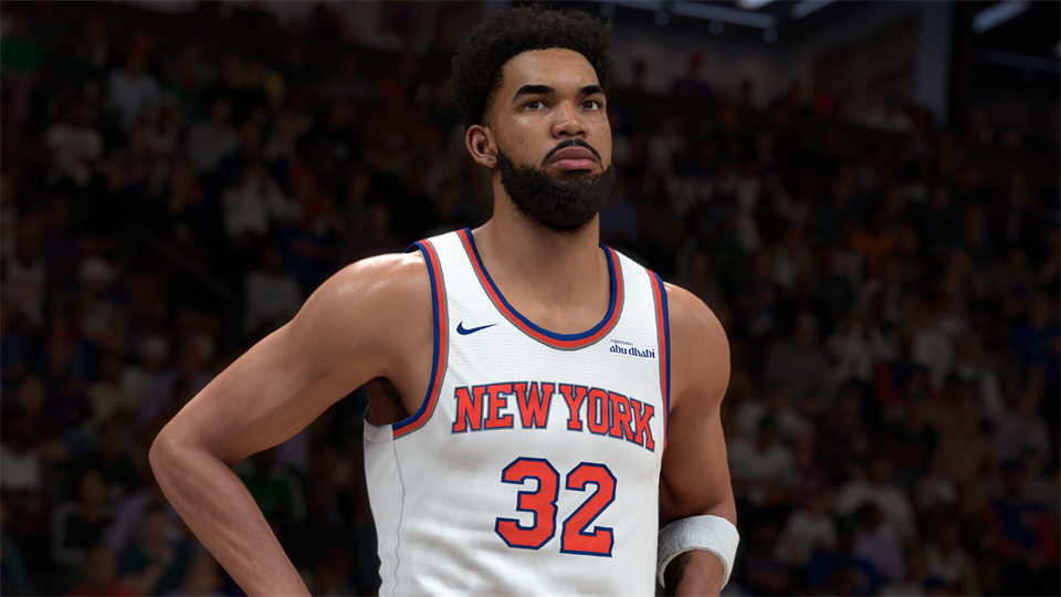 图片[3]-NBA 2K26电脑版