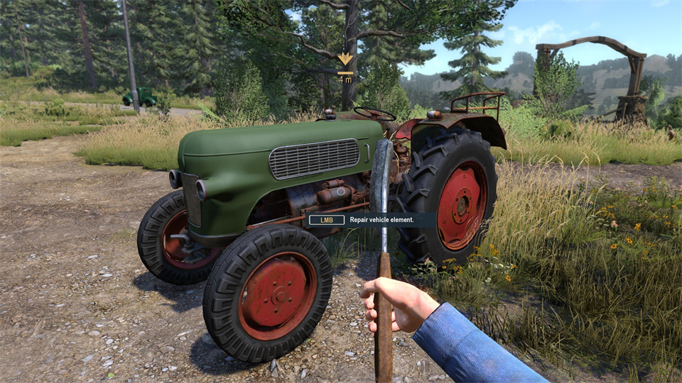 图片[1]-农夫王朝2/Farmer’s Dynasty 2-集游星软件站