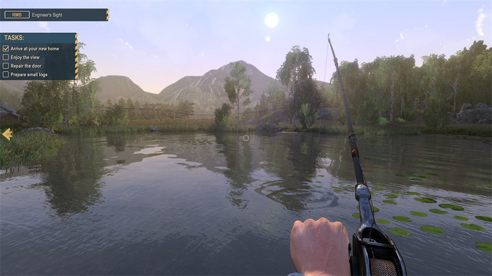 图片[2]-农夫王朝2/Farmer’s Dynasty 2-集游星软件站