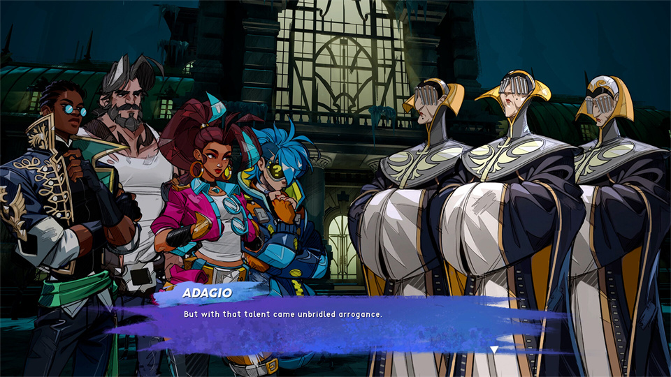 图片[2]-卓乐新声/People of Note