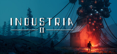 工政2/INDUSTRIA 2-集游星软件站-专注优质游戏软件下载