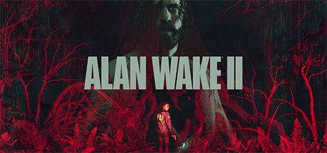 心灵杀手2/Alan Wake 2-集游星软件站