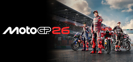 摩托GP26/MotoGP 26-集游星软件站-专注优质游戏软件下载