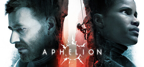 远日点/Aphelion-集游星软件站-专注优质游戏软件下载