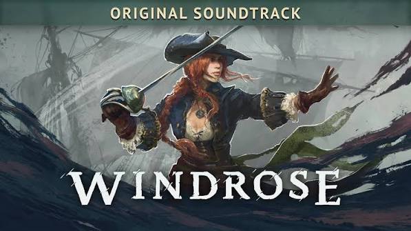 风启之旅联机版/Windrose-集游星软件站-专注优质游戏软件下载
