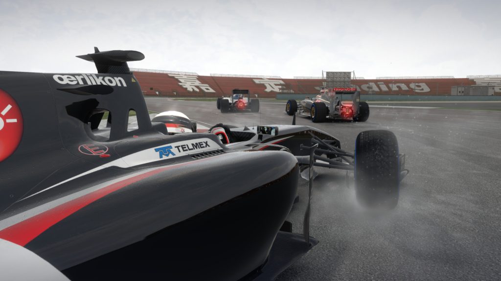 图片[1]-一级方程式赛车2014/F1 2014-集游星软件站-专注优质游戏软件下载