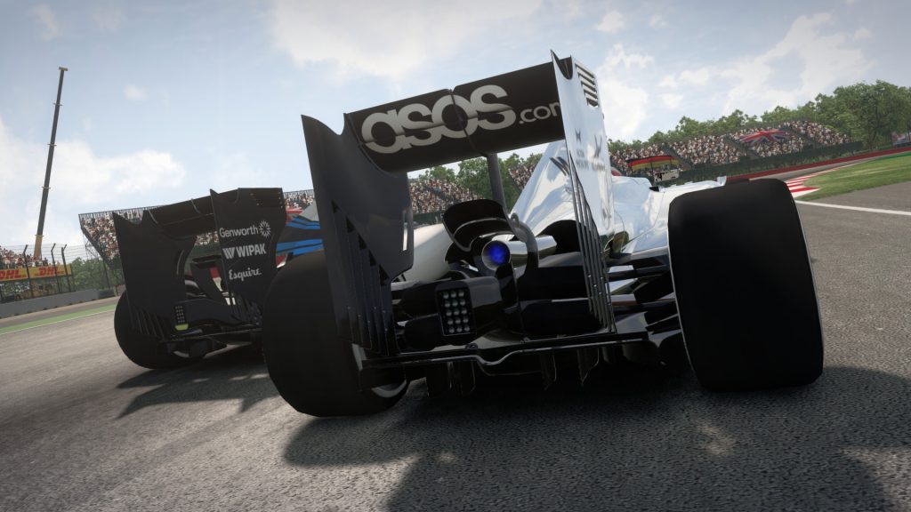 图片[2]-一级方程式赛车2014/F1 2014-集游星软件站-专注优质游戏软件下载