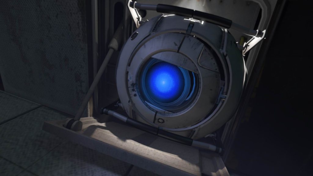 图片[2]-传送门2/Portal 2-集游星软件站-专注优质游戏软件下载