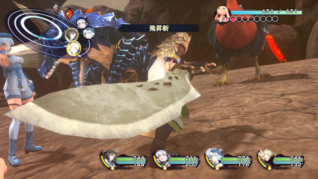 图片[2]-传颂之物循白之证/Utawarerumono: Past and Present Rediscovered-集游星软件站-专注优质游戏软件下载