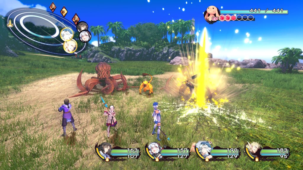 图片[3]-传颂之物循白之证/Utawarerumono: Past and Present Rediscovered-集游星软件站-专注优质游戏软件下载