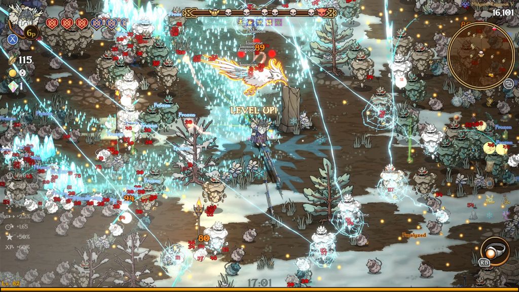 图片[1]-北欧之烬诸神黄昏幸存者/Nordic Ashes: Survivors of Ragnarok-集游星软件站-专注优质游戏软件下载