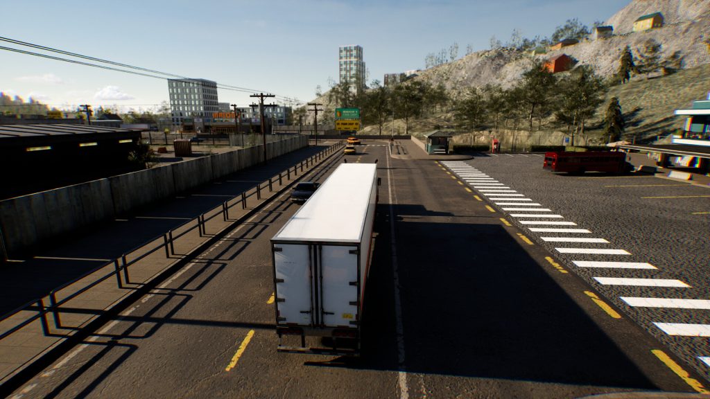 图片[2]-卡车司机美国梦/Truck Driver: The American Dream-集游星软件站-专注优质游戏软件下载