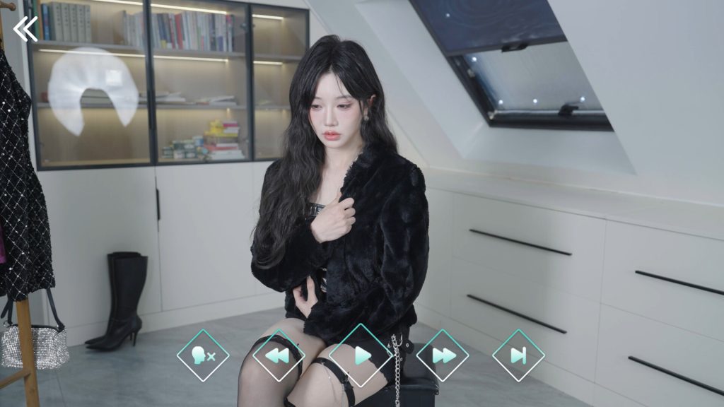 图片[1]-合租恋人恋爱进行时/Roommate Lover: Love in Progress-集游星软件站-专注优质游戏软件下载