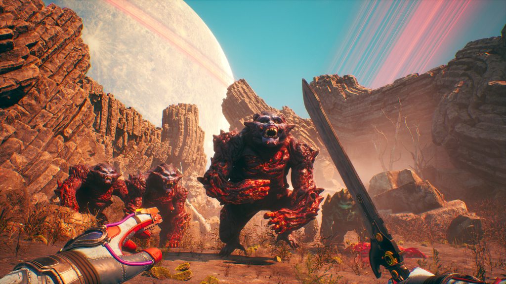 图片[3]-天外世界太空人之选/The Outer Worlds: Spacer’s Choice Edition-集游星软件站-专注优质游戏软件下载